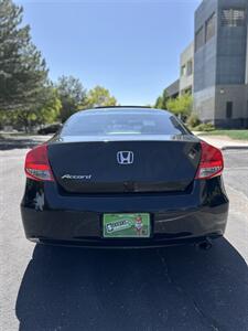 2012 Honda Accord EX   - Photo 9 - Albuquerque, NM 87110
