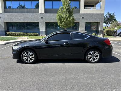 2012 Honda Accord EX   - Photo 4 - Albuquerque, NM 87110