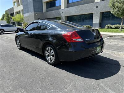 2012 Honda Accord EX   - Photo 6 - Albuquerque, NM 87110