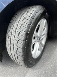 2019 Ford Edge SEL   - Photo 20 - Albuquerque, NM 87110