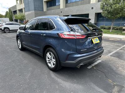 2019 Ford Edge SEL   - Photo 5 - Albuquerque, NM 87110