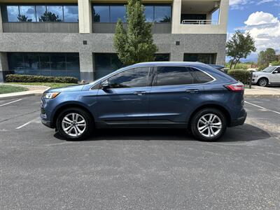 2019 Ford Edge SEL   - Photo 3 - Albuquerque, NM 87110