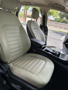 2019 Ford Edge SEL   - Photo 18 - Albuquerque, NM 87110