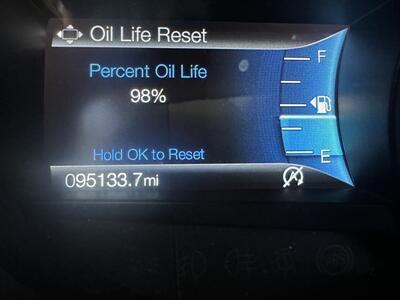 2019 Ford Edge SEL   - Photo 10 - Albuquerque, NM 87110