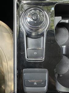 2019 Ford Edge SEL   - Photo 14 - Albuquerque, NM 87110