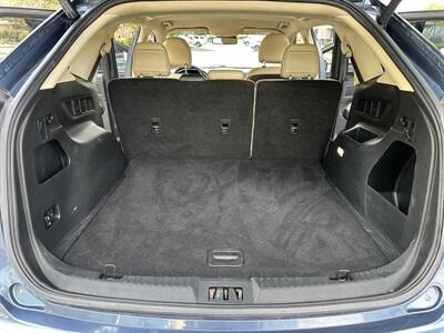 2019 Ford Edge SEL   - Photo 19 - Albuquerque, NM 87110