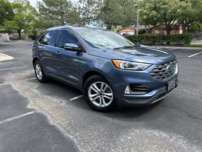 2019 Ford Edge SEL   - Photo 2 - Albuquerque, NM 87110