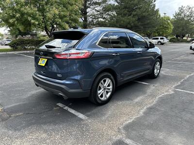 2019 Ford Edge SEL   - Photo 6 - Albuquerque, NM 87110