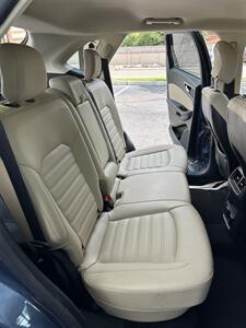 2019 Ford Edge SEL   - Photo 21 - Albuquerque, NM 87110