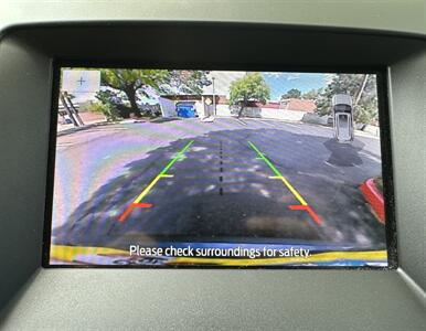 2019 Ford Edge SEL   - Photo 13 - Albuquerque, NM 87110