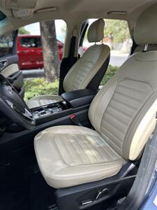 2019 Ford Edge SEL   - Photo 9 - Albuquerque, NM 87110