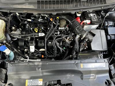 2019 Ford Edge SEL   - Photo 22 - Albuquerque, NM 87110
