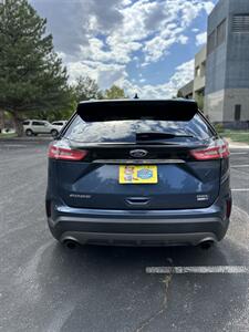 2019 Ford Edge SEL   - Photo 7 - Albuquerque, NM 87110