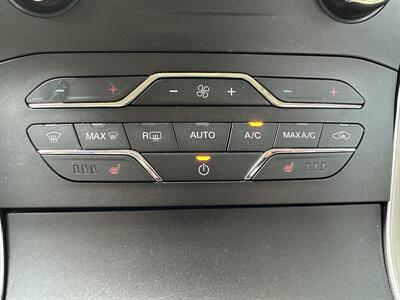 2019 Ford Edge SEL   - Photo 16 - Albuquerque, NM 87110