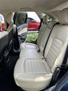 2019 Ford Edge SEL   - Photo 17 - Albuquerque, NM 87110