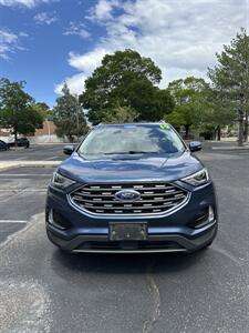 2019 Ford Edge SEL   - Photo 8 - Albuquerque, NM 87110