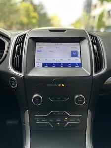 2019 Ford Edge SEL   - Photo 12 - Albuquerque, NM 87110