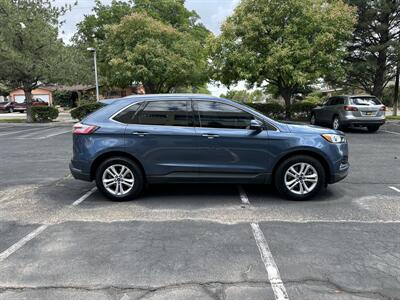 2019 Ford Edge SEL   - Photo 4 - Albuquerque, NM 87110