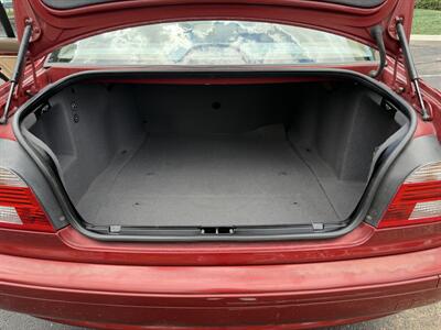 2001 BMW 5 Series 530i   - Photo 21 - Albuquerque, NM 87110