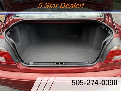 2001 BMW 5 Series 530i   - Photo 22 - Albuquerque, NM 87110
