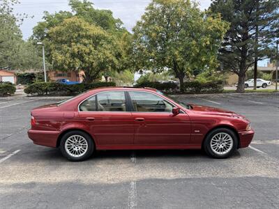2001 BMW 5 Series 530i   - Photo 4 - Albuquerque, NM 87110
