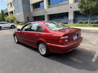2001 BMW 5 Series 530i   - Photo 5 - Albuquerque, NM 87110