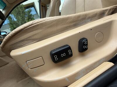 2001 BMW 5 Series 530i   - Photo 16 - Albuquerque, NM 87110