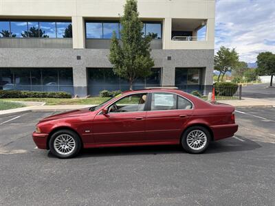 2001 BMW 5 Series 530i   - Photo 3 - Albuquerque, NM 87110