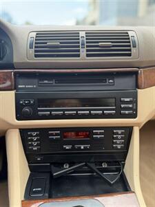2001 BMW 5 Series 530i   - Photo 13 - Albuquerque, NM 87110
