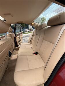 2001 BMW 5 Series 530i   - Photo 20 - Albuquerque, NM 87110