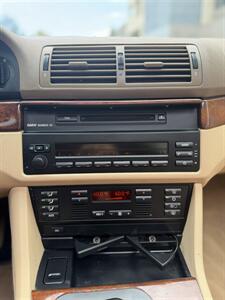 2001 BMW 5 Series 530i   - Photo 12 - Albuquerque, NM 87110