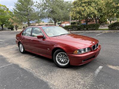 2001 BMW 5 Series 530i   - Photo 2 - Albuquerque, NM 87110