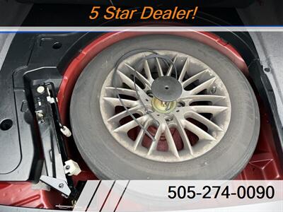 2001 BMW 5 Series 530i   - Photo 25 - Albuquerque, NM 87110