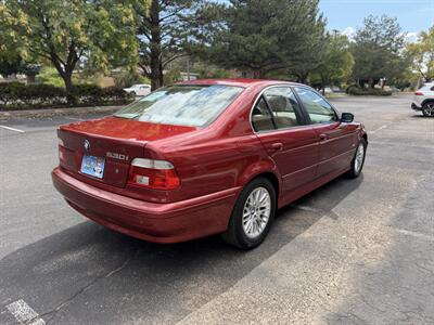2001 BMW 5 Series 530i   - Photo 6 - Albuquerque, NM 87110