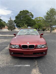 2001 BMW 5 Series 530i   - Photo 7 - Albuquerque, NM 87110