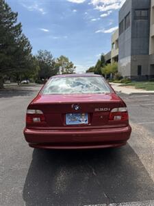 2001 BMW 5 Series 530i   - Photo 9 - Albuquerque, NM 87110