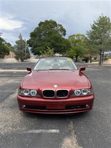 2001 BMW 5 Series 530i   - Photo 8 - Albuquerque, NM 87110
