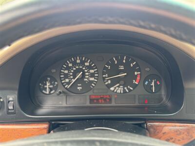 2001 BMW 5 Series 530i   - Photo 11 - Albuquerque, NM 87110