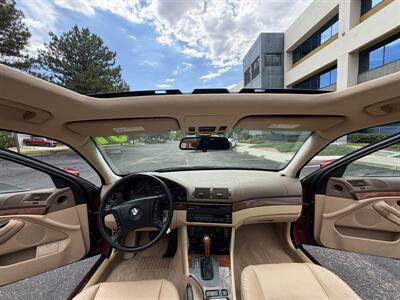 2001 BMW 5 Series 530i   - Photo 10 - Albuquerque, NM 87110