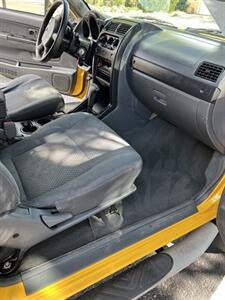 2002 Nissan Xterra SE   - Photo 10 - Albuquerque, NM 87110