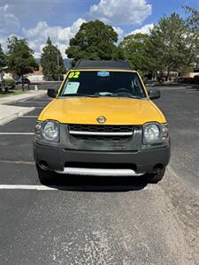 2002 Nissan Xterra SE   - Photo 7 - Albuquerque, NM 87110