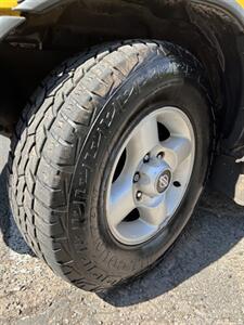 2002 Nissan Xterra SE   - Photo 15 - Albuquerque, NM 87110