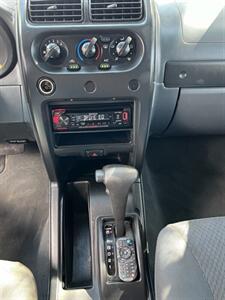 2002 Nissan Xterra SE   - Photo 13 - Albuquerque, NM 87110