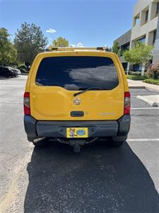 2002 Nissan Xterra SE   - Photo 8 - Albuquerque, NM 87110