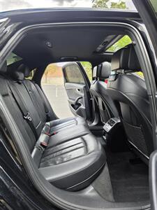 2018 Audi A4 2.0T ultra Premium Plus   - Photo 21 - Albuquerque, NM 87110