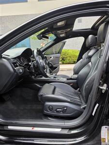 2018 Audi A4 2.0T ultra Premium Plus   - Photo 9 - Albuquerque, NM 87110