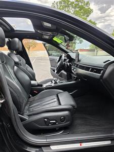 2018 Audi A4 2.0T ultra Premium Plus   - Photo 19 - Albuquerque, NM 87110