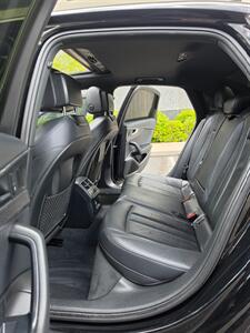 2018 Audi A4 2.0T ultra Premium Plus   - Photo 20 - Albuquerque, NM 87110