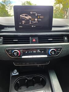 2018 Audi A4 2.0T ultra Premium Plus   - Photo 12 - Albuquerque, NM 87110