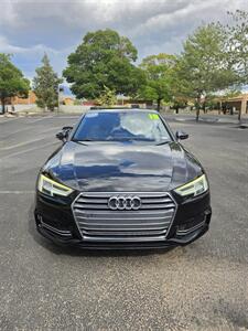 2018 Audi A4 2.0T ultra Premium Plus   - Photo 7 - Albuquerque, NM 87110